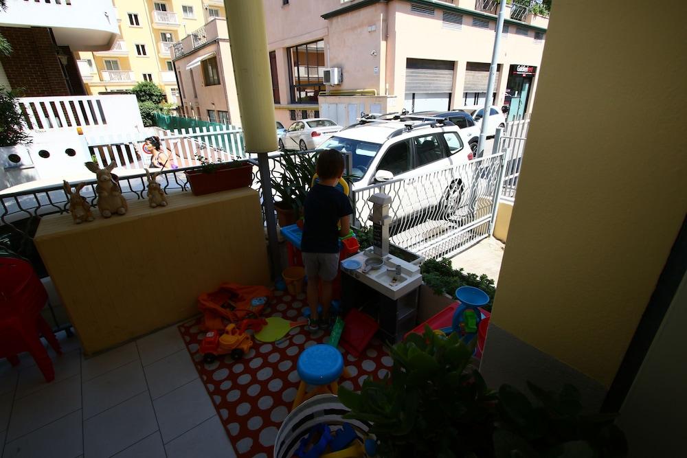Hotel Giannella Rimini Eksteriør bilde