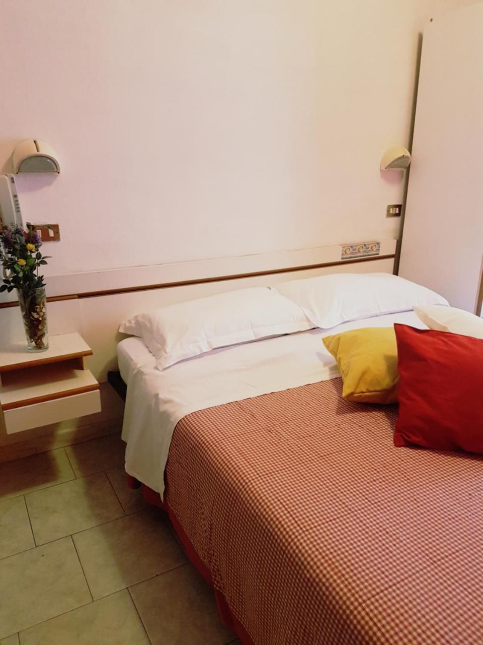 Hotel Giannella Rimini Eksteriør bilde